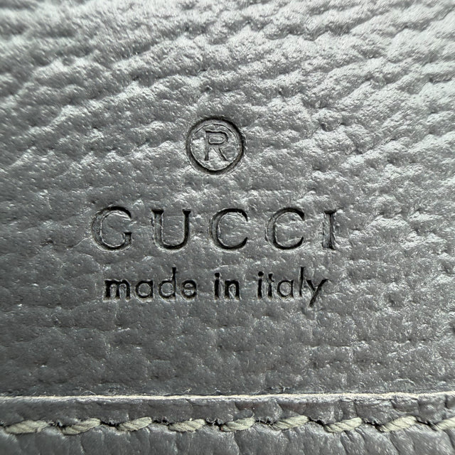 Geldbeutel Supreme GG Long Wallet