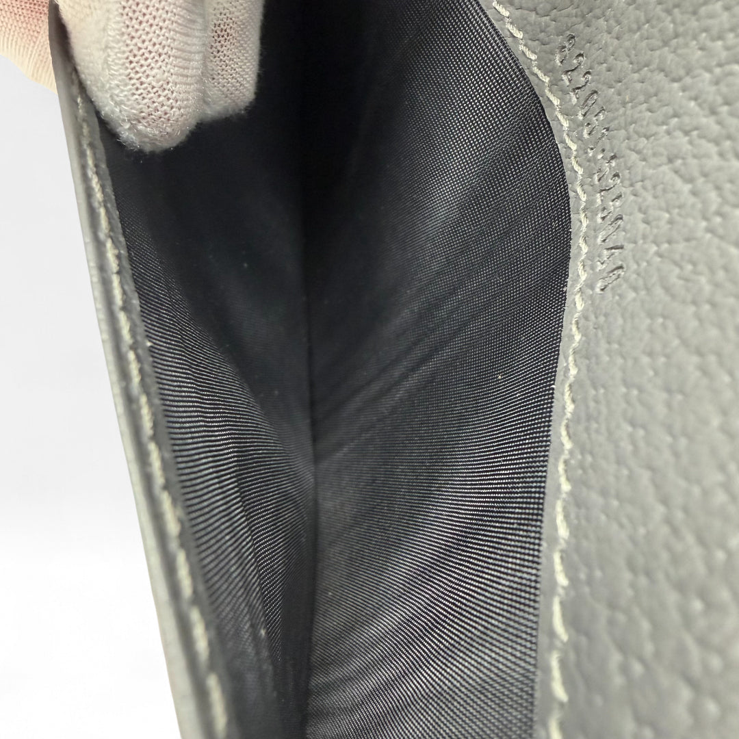 Geldbeutel Supreme GG Long Wallet