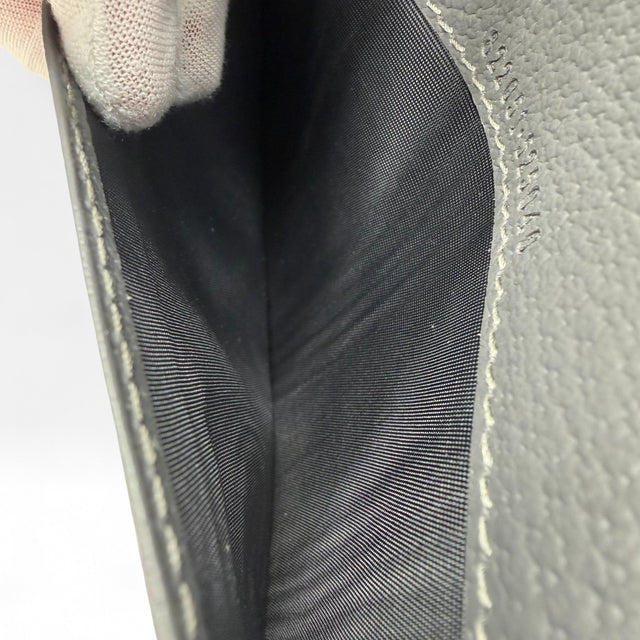 Geldbeutel Supreme GG Long Wallet