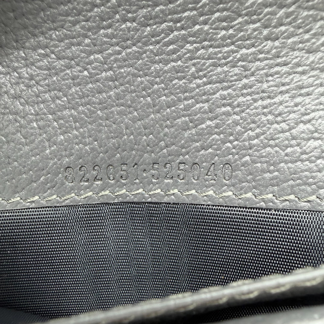 Geldbeutel Supreme GG Long Wallet