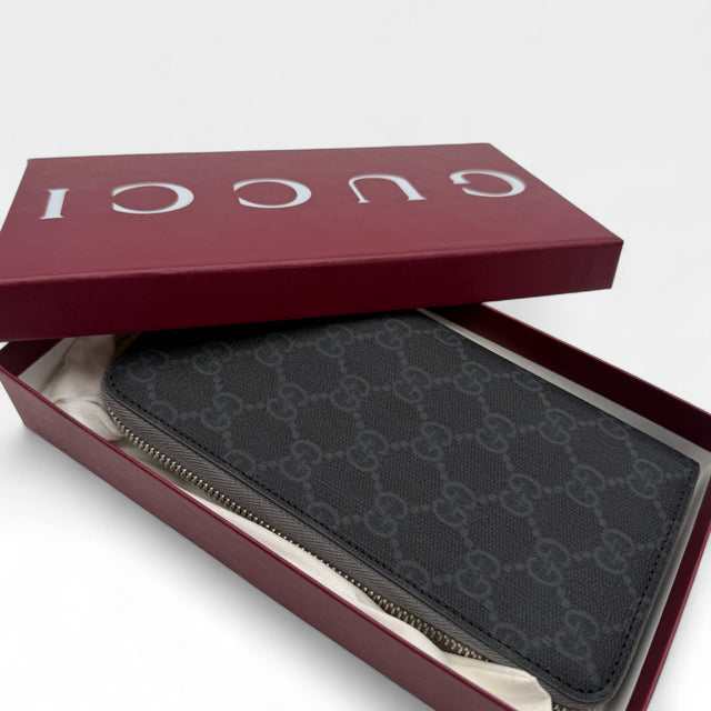 Geldbeutel Supreme GG Long Wallet