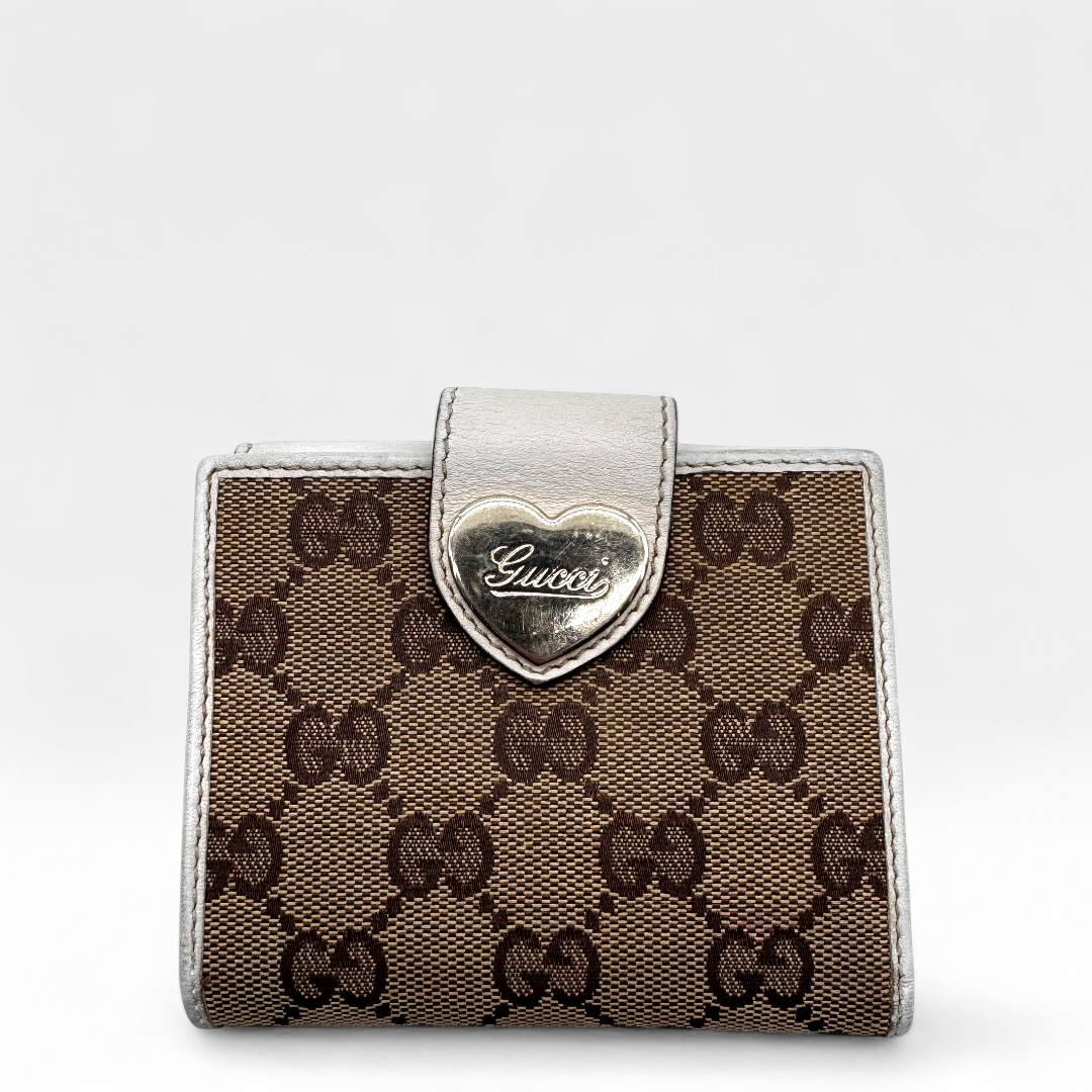 Gucci Geldbeutel