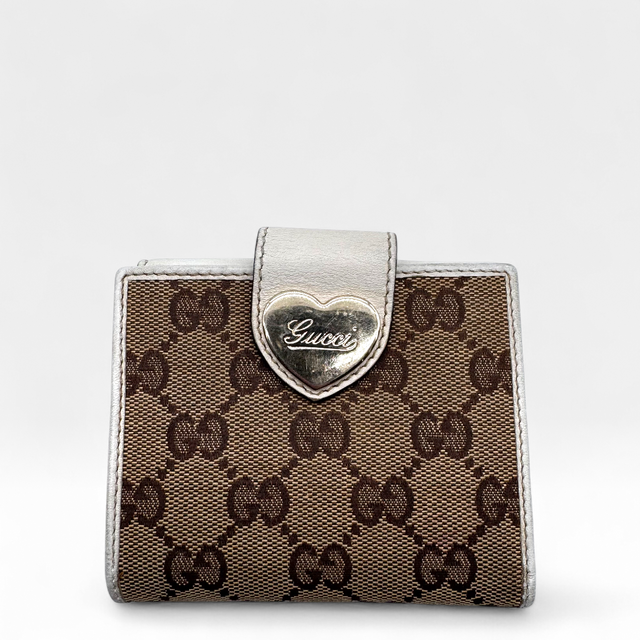 Gucci Geldbeutel