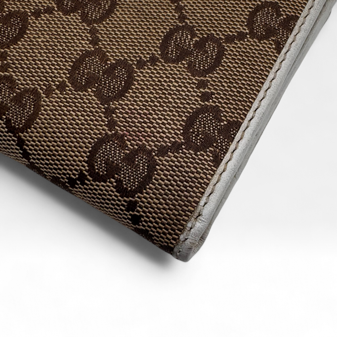 Gucci Geldbeutel