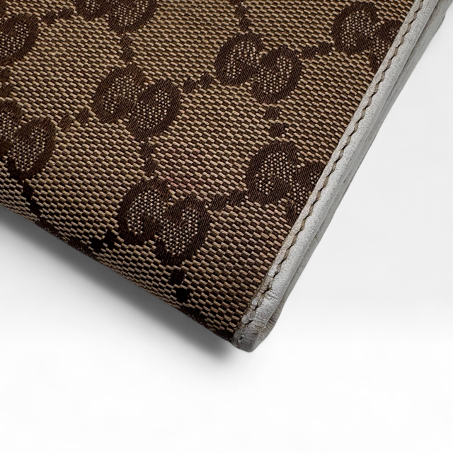 Gucci Geldbeutel