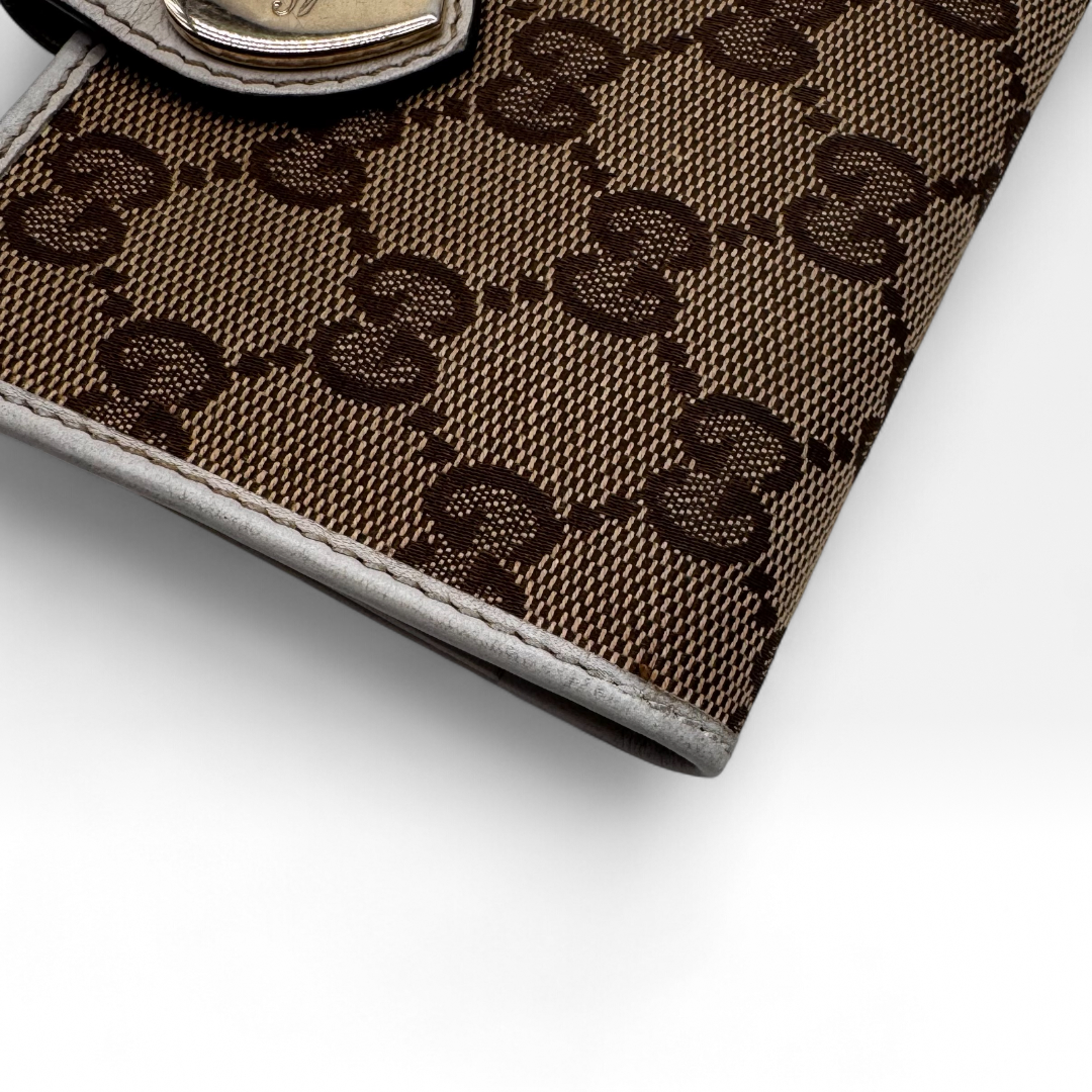 Gucci Geldbeutel
