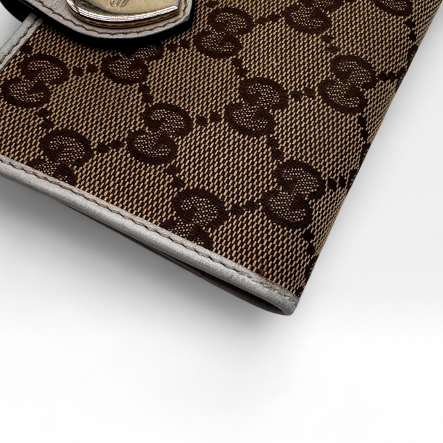 Gucci Geldbeutel