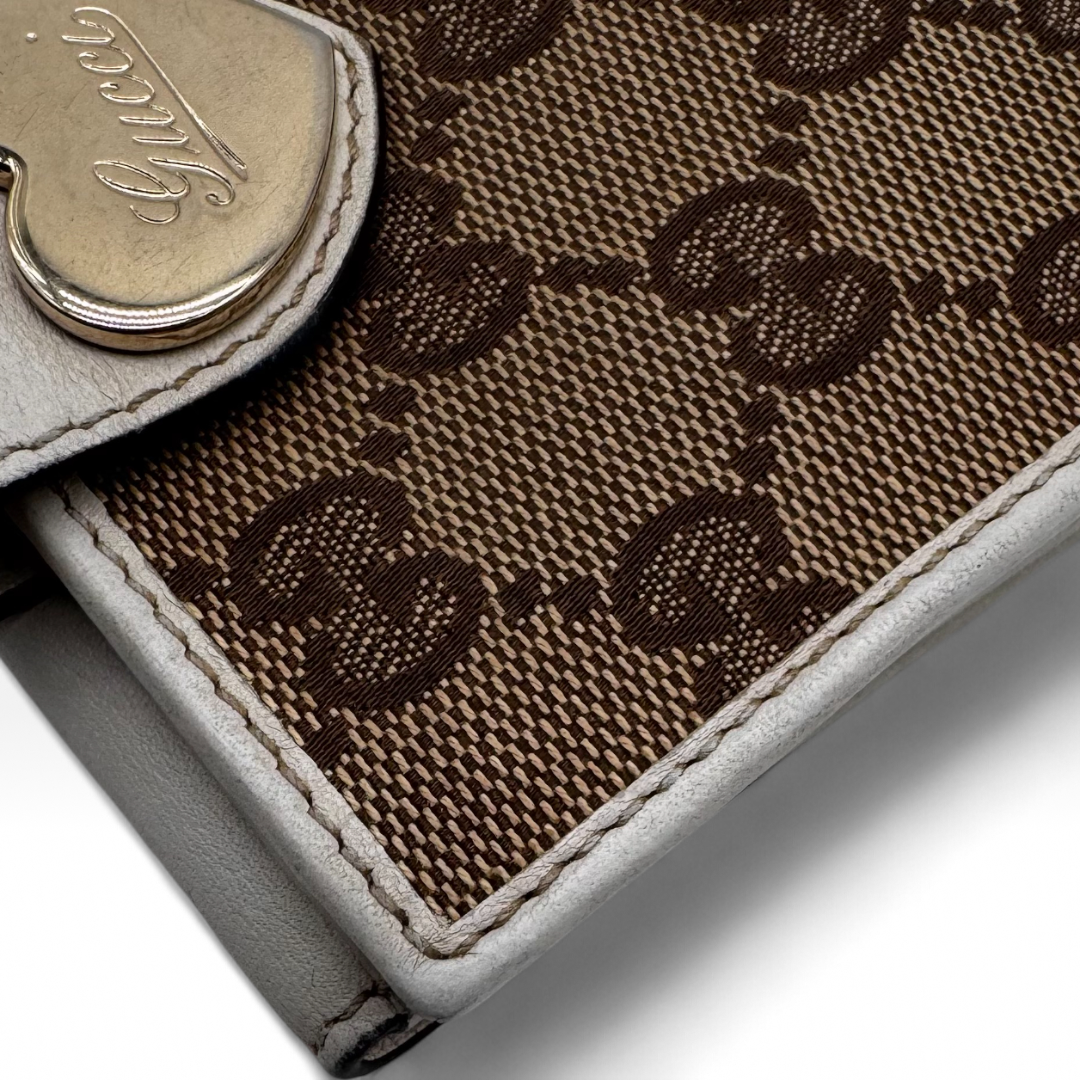 Gucci Geldbeutel