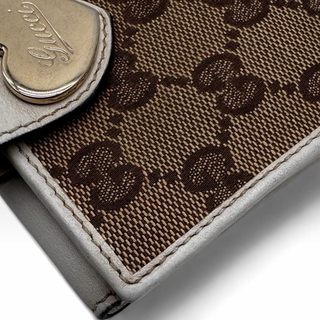 Gucci Geldbeutel