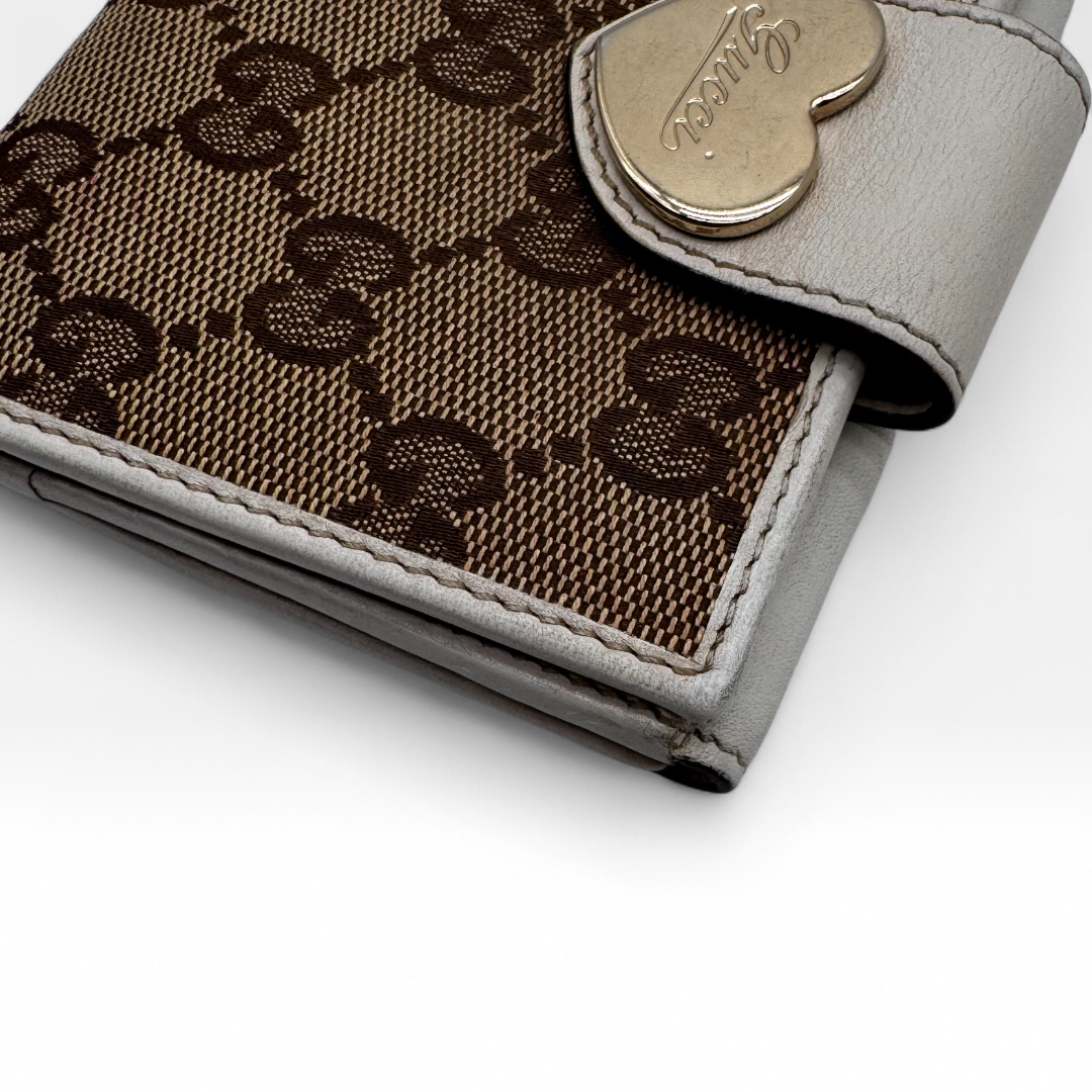 Gucci Geldbeutel