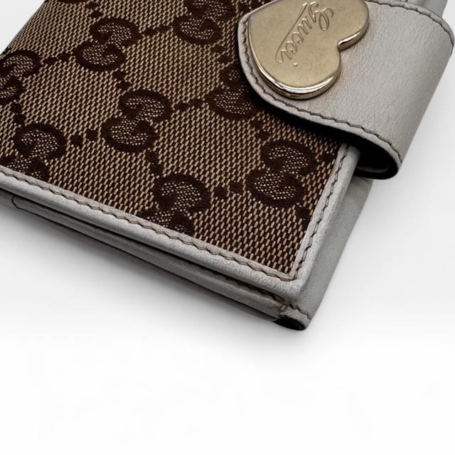 Gucci Geldbeutel