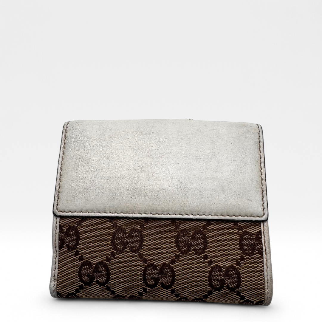 Gucci Geldbeutel