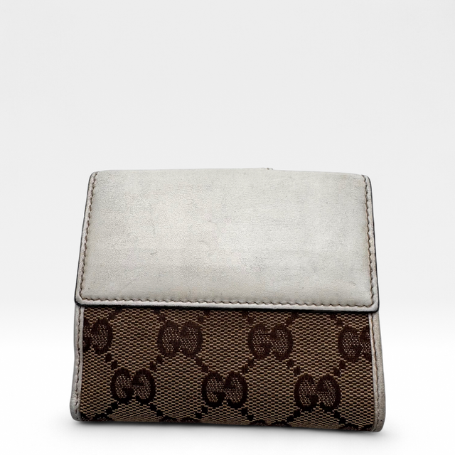 Gucci Geldbeutel