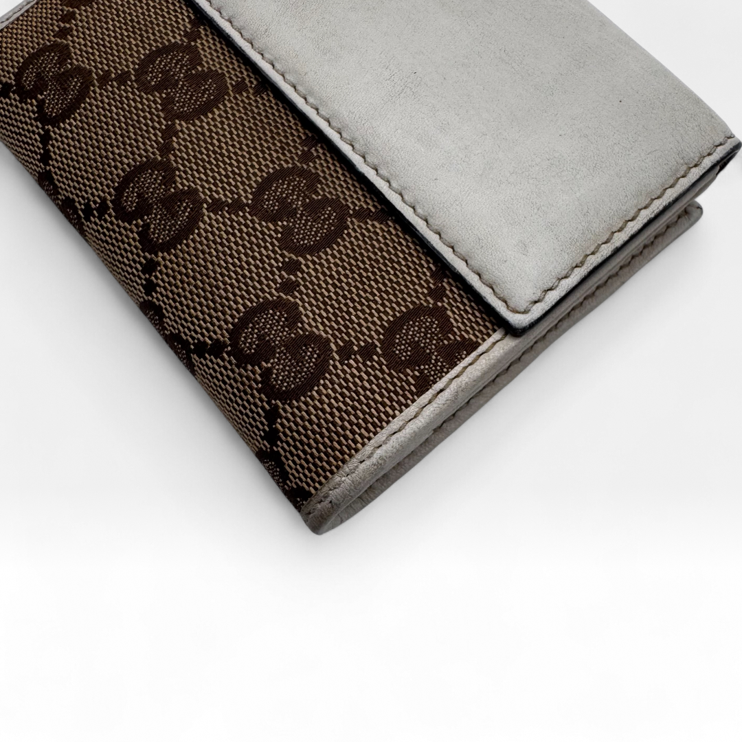Gucci Geldbeutel