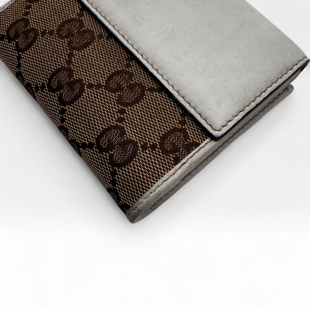 Gucci Geldbeutel