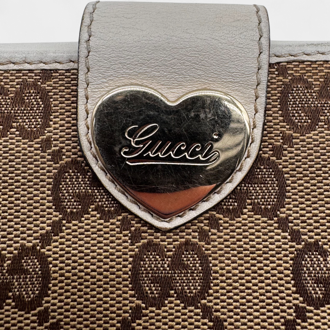 Gucci Geldbeutel