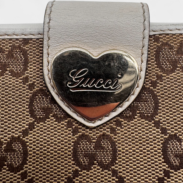 Gucci Geldbeutel