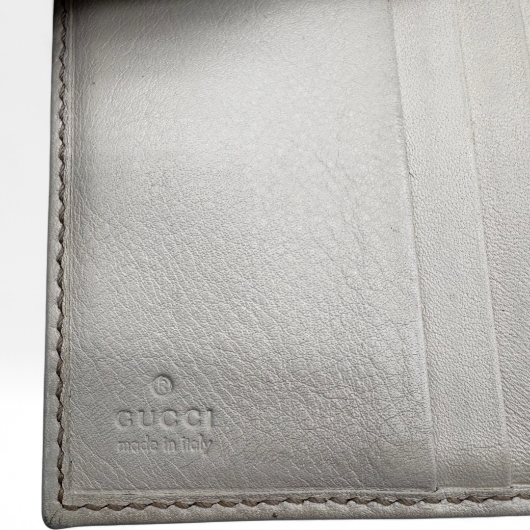Gucci Geldbeutel