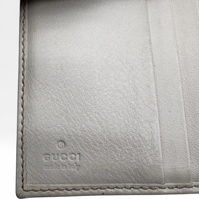 Gucci Geldbeutel