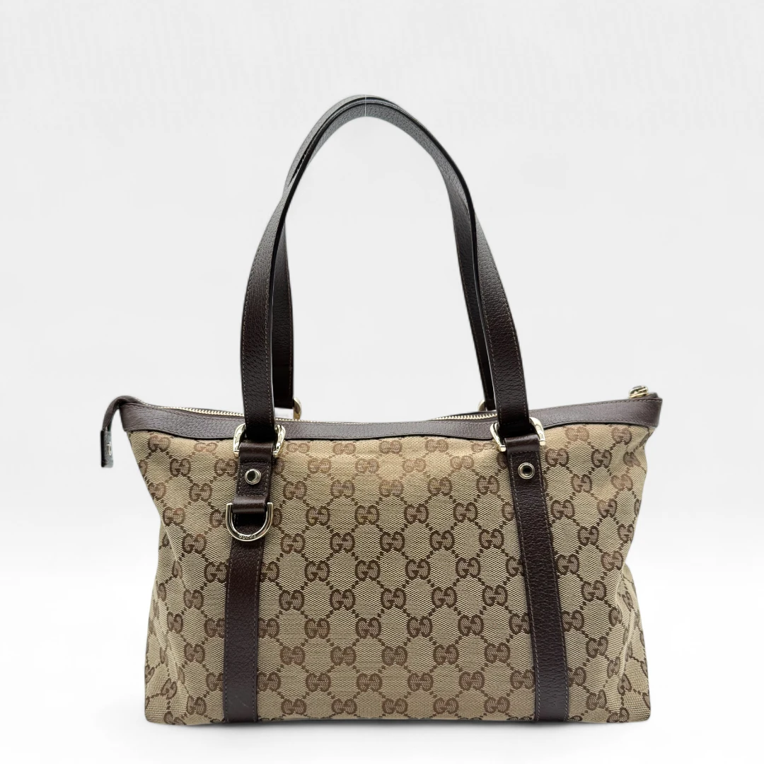 Gucci Handtasche Abbey