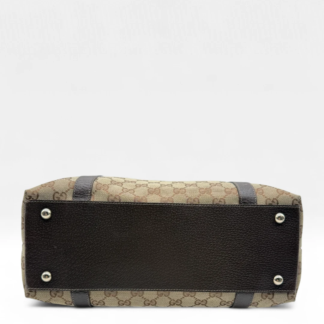 Gucci Handtasche Abbey