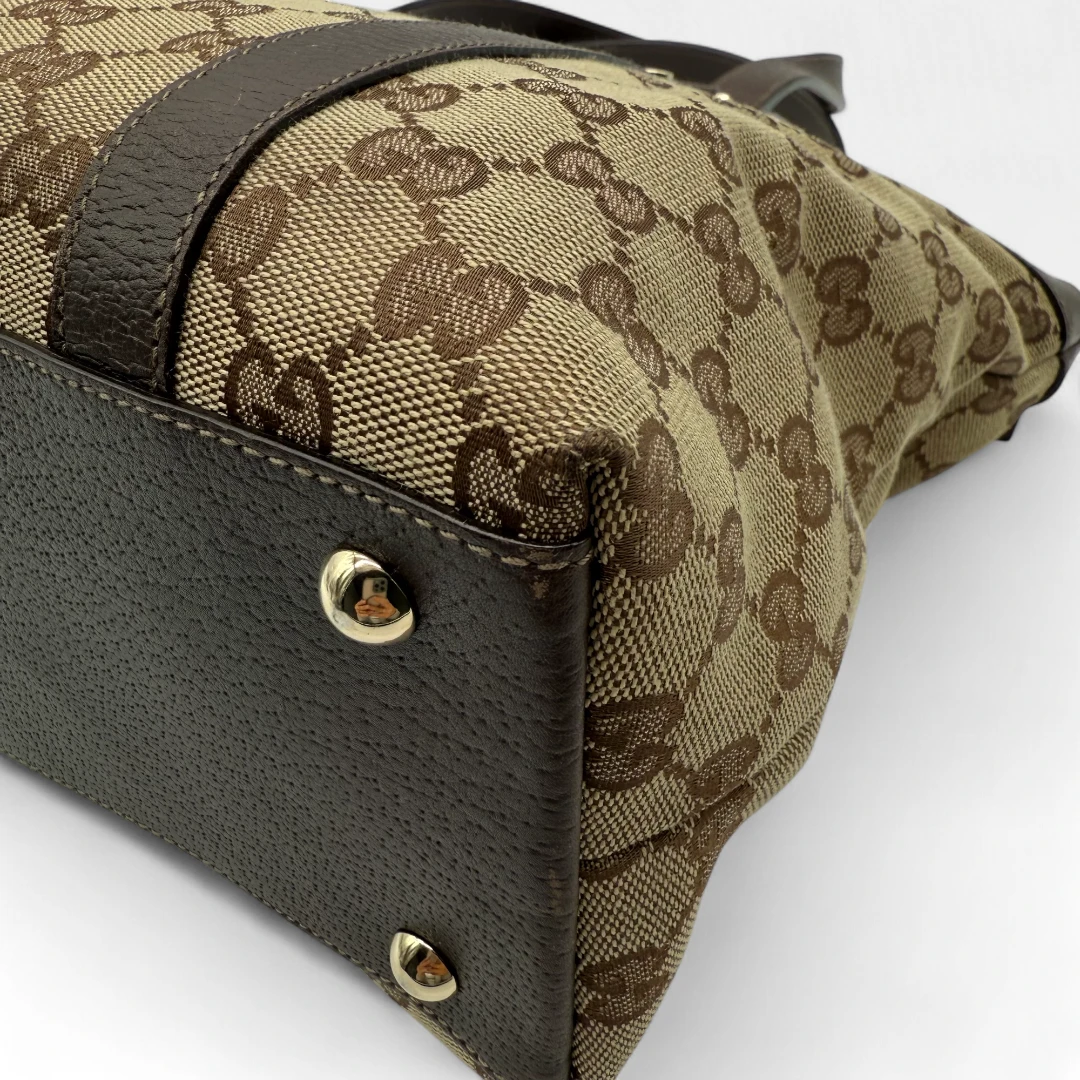 Gucci Handtasche Abbey