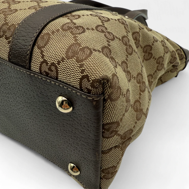 Gucci Handtasche Abbey