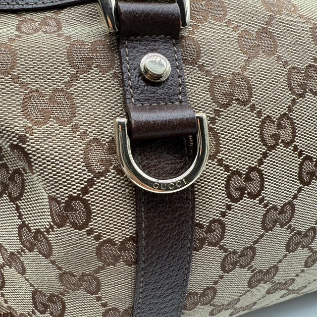 Gucci Handtasche Abbey