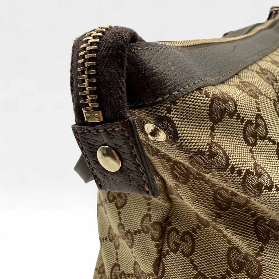 Gucci Handtasche Abbey