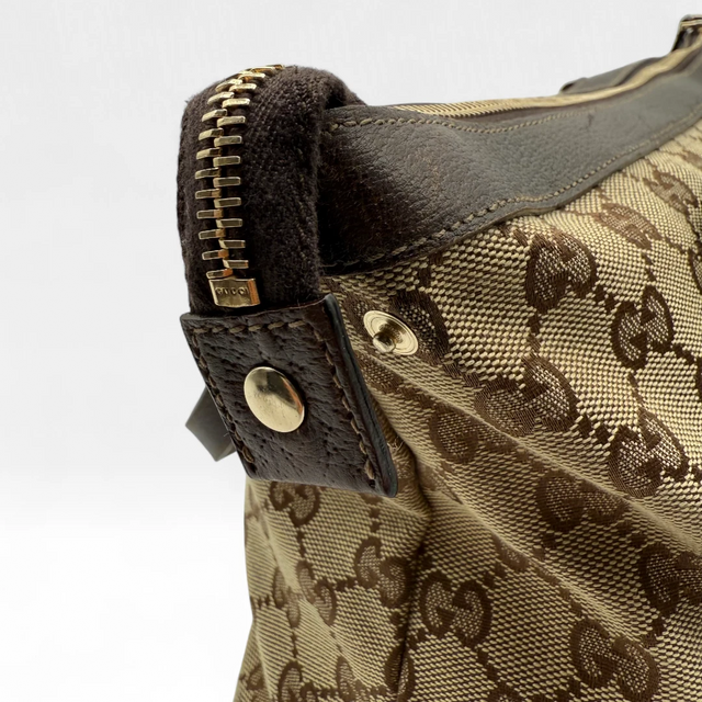 Gucci Handtasche Abbey