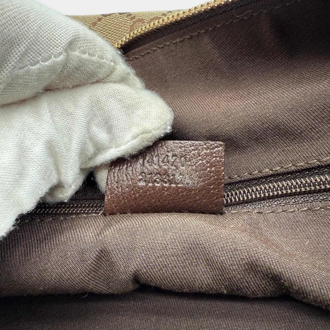Gucci Handtasche Abbey