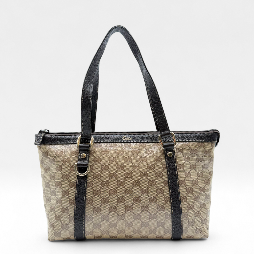 Gucci Abbey handbag
