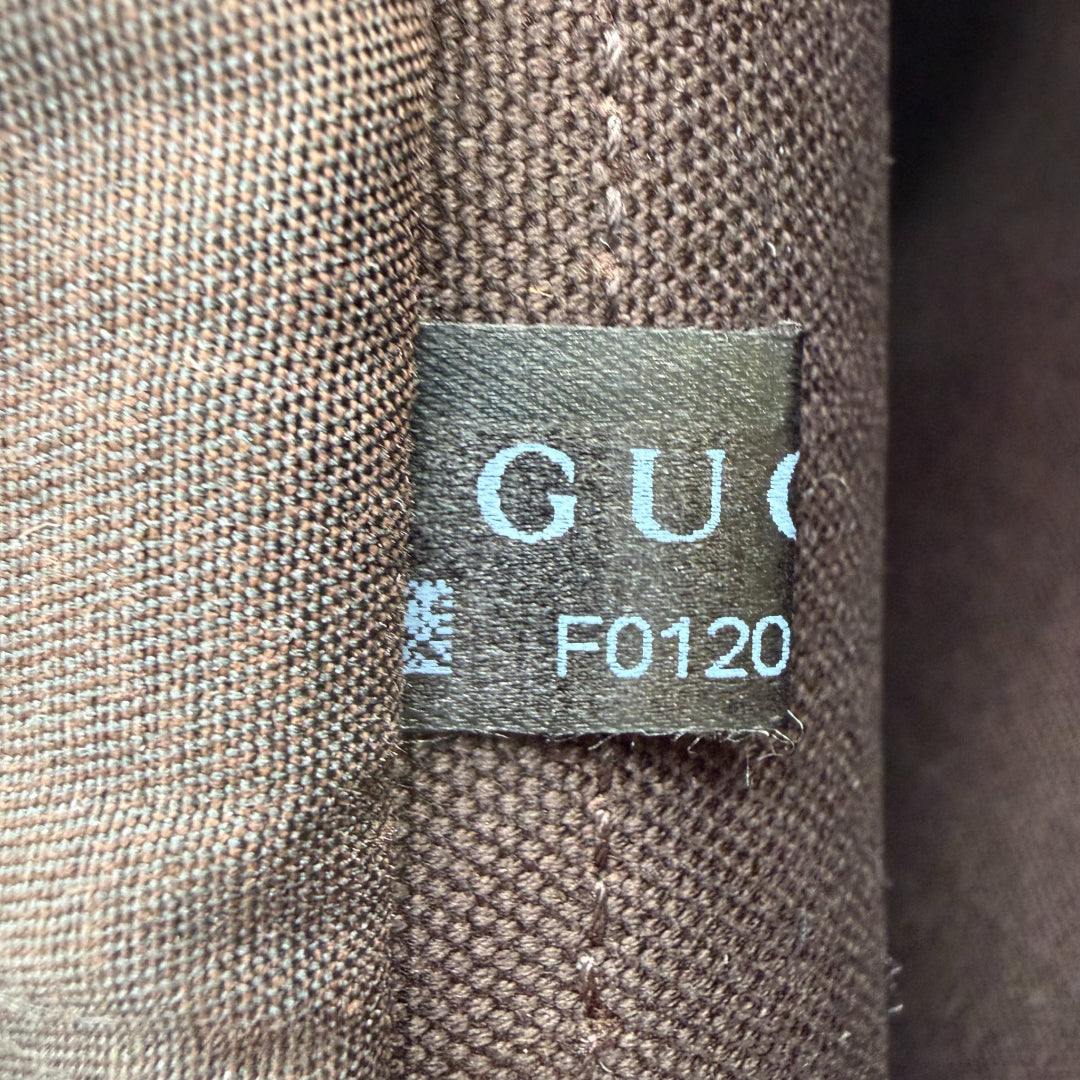 Gucci Handtasche Abbey