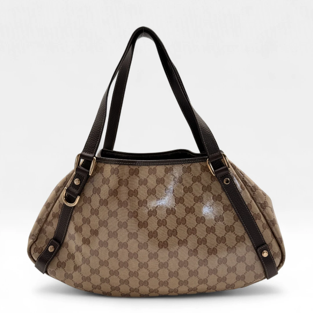Gucci Handtasche Abbey Shopper