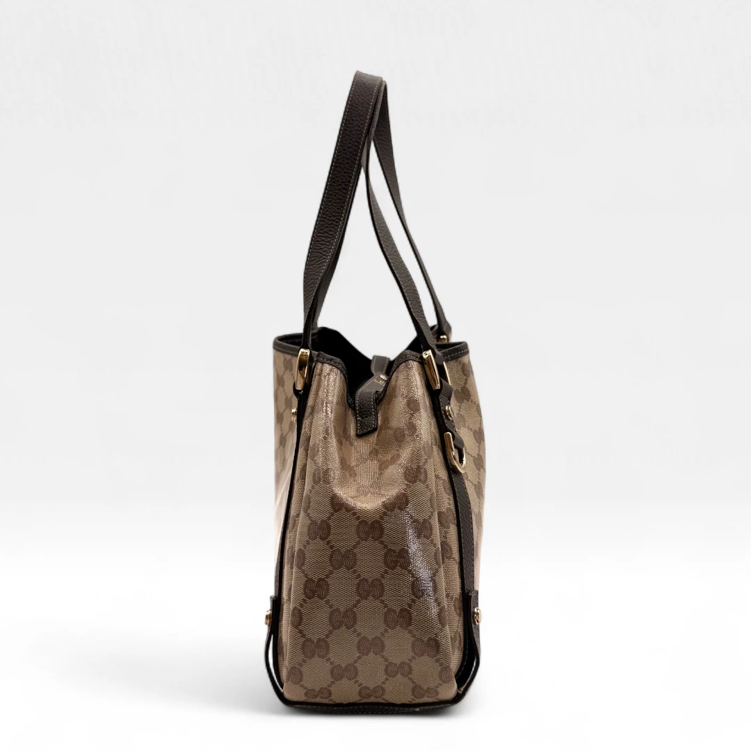 Gucci Handtasche Abbey Shopper