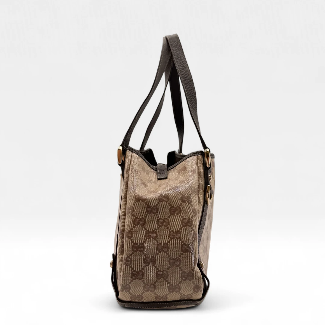 Gucci Handtasche Abbey Shopper