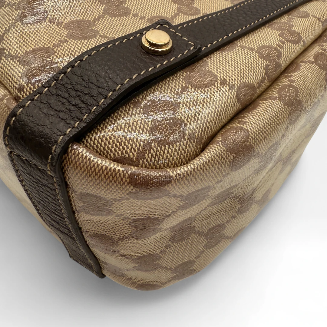 Gucci Handtasche Abbey Shopper