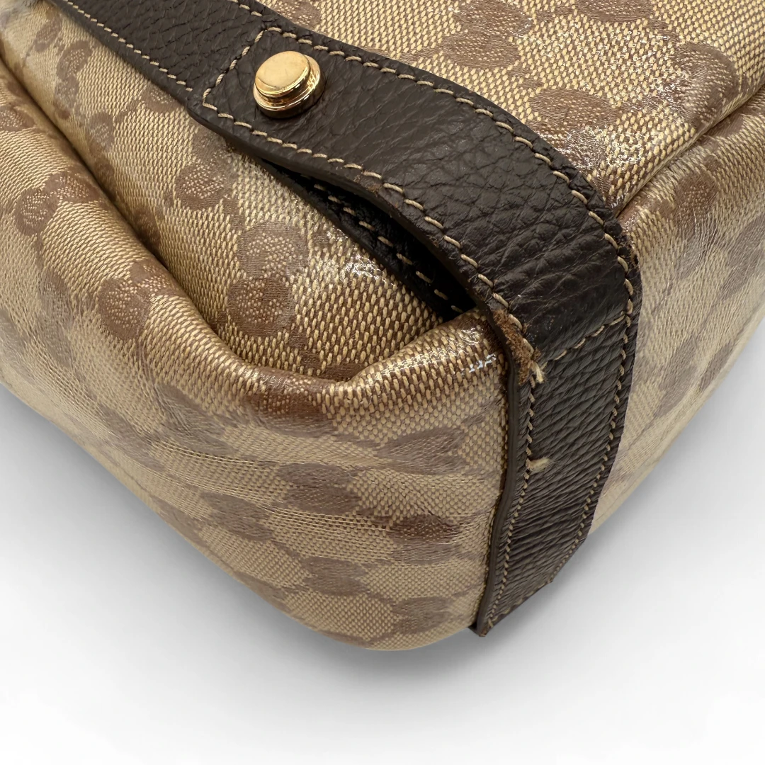 Gucci Handtasche Abbey Shopper