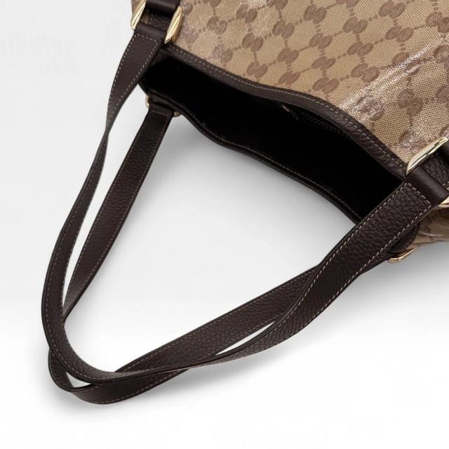 Gucci Handtasche Abbey Shopper
