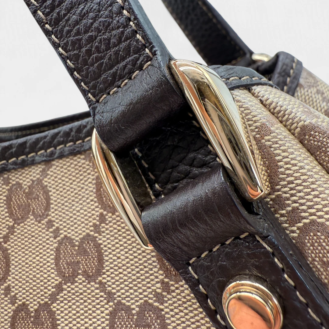 Gucci Handtasche Abbey Shopper