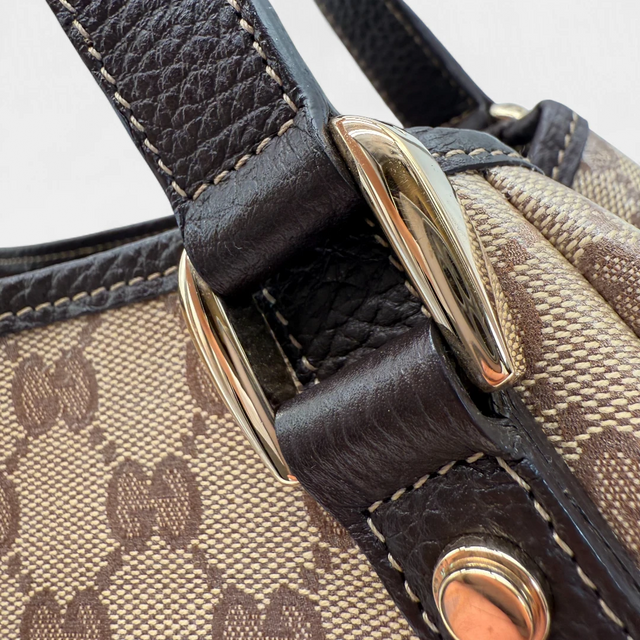 Gucci Handtasche Abbey Shopper