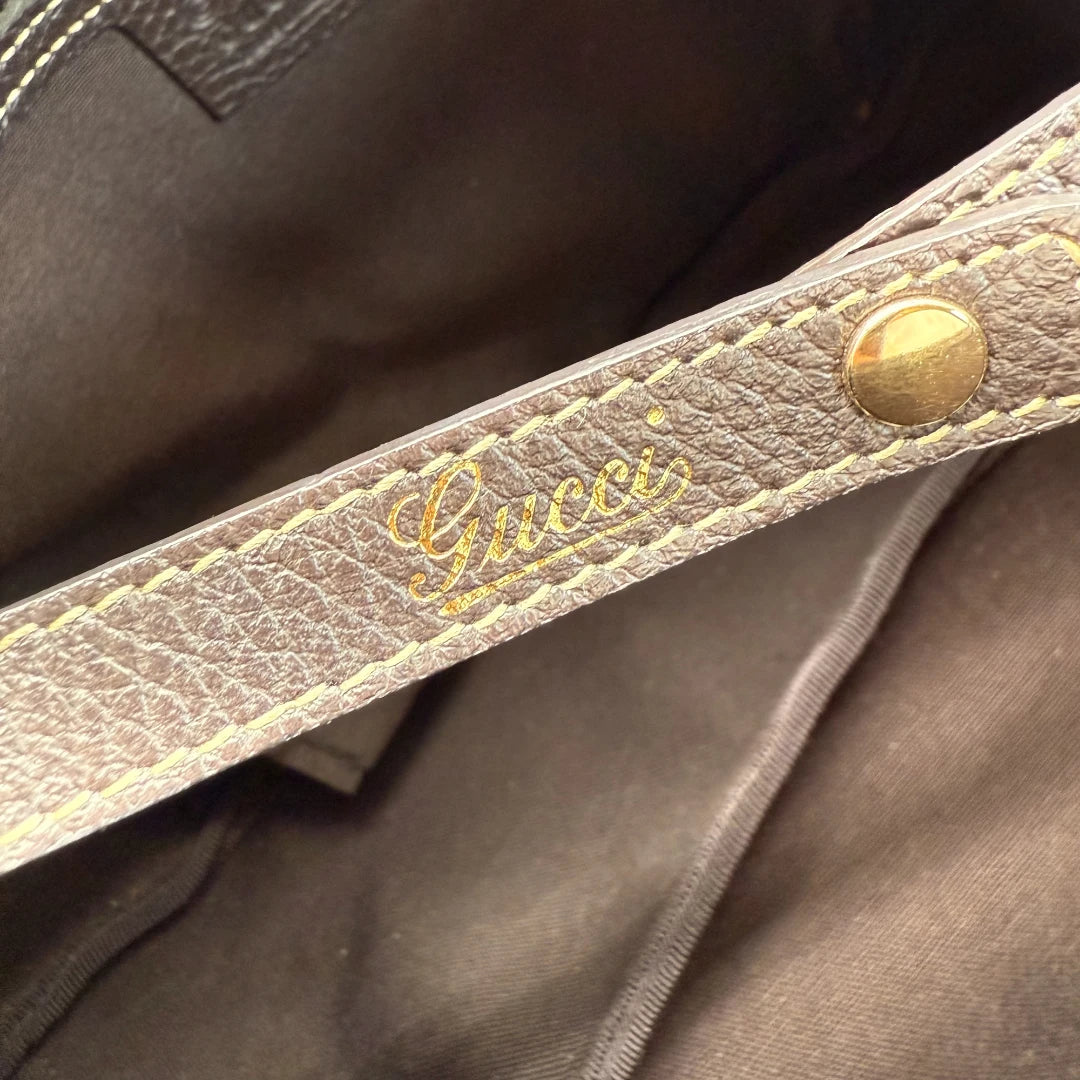Gucci Handtasche Abbey Shopper