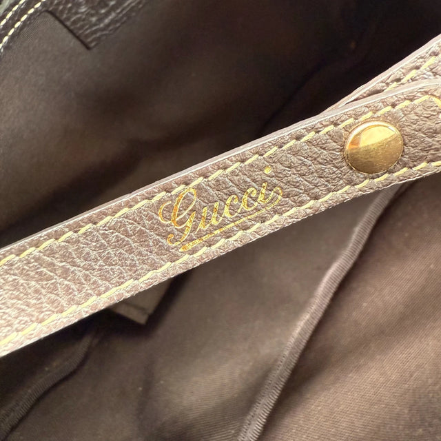 Gucci Handtasche Abbey Shopper