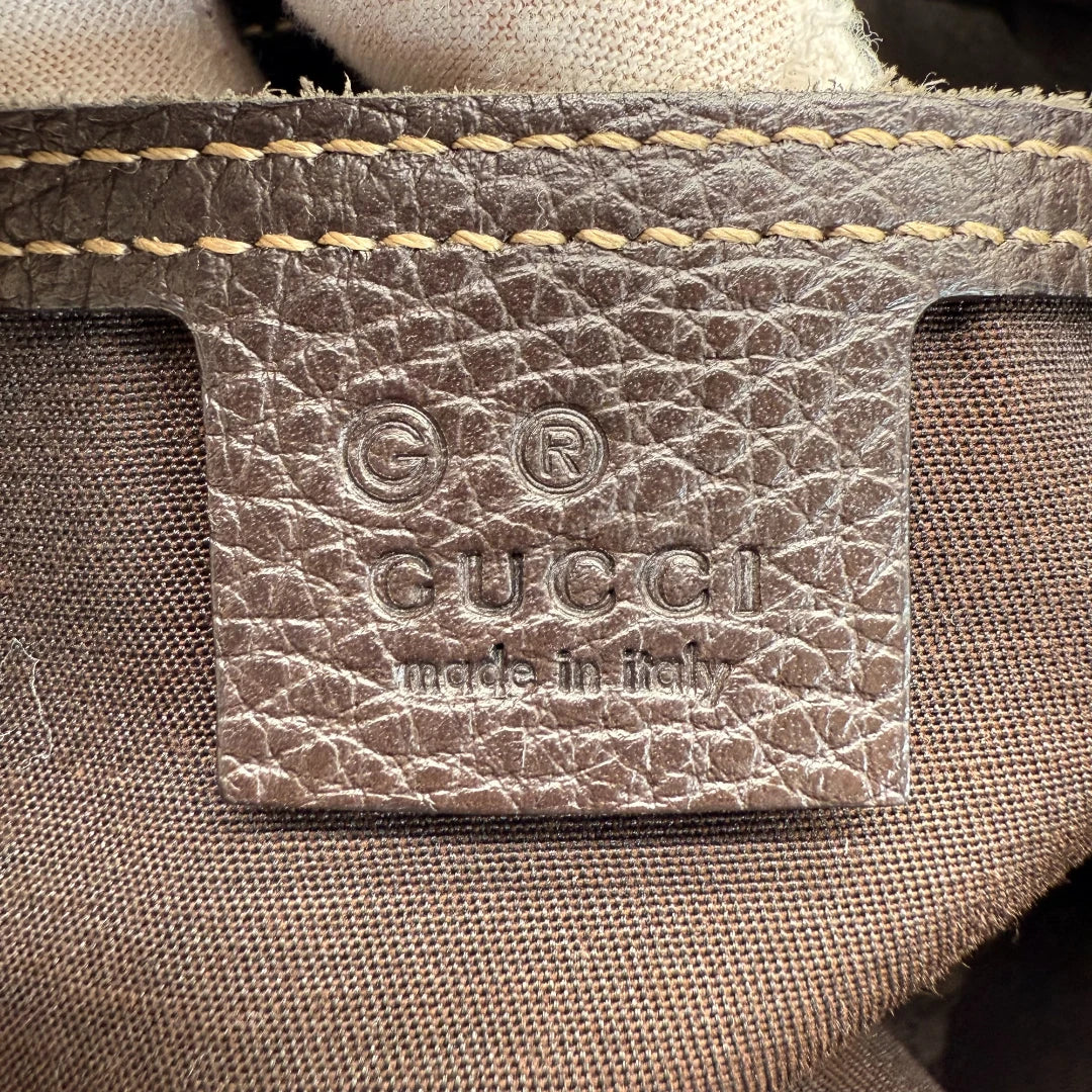 Gucci Handtasche Abbey Shopper