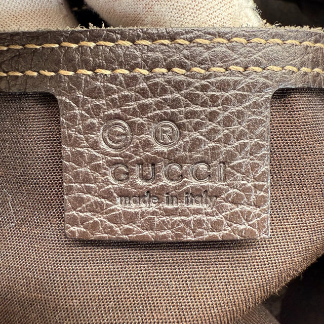 Gucci Handtasche Abbey Shopper