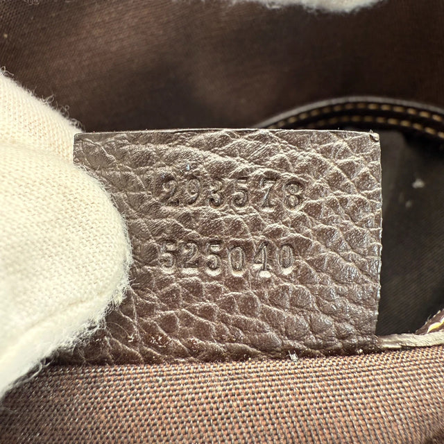 Gucci Handtasche Abbey Shopper