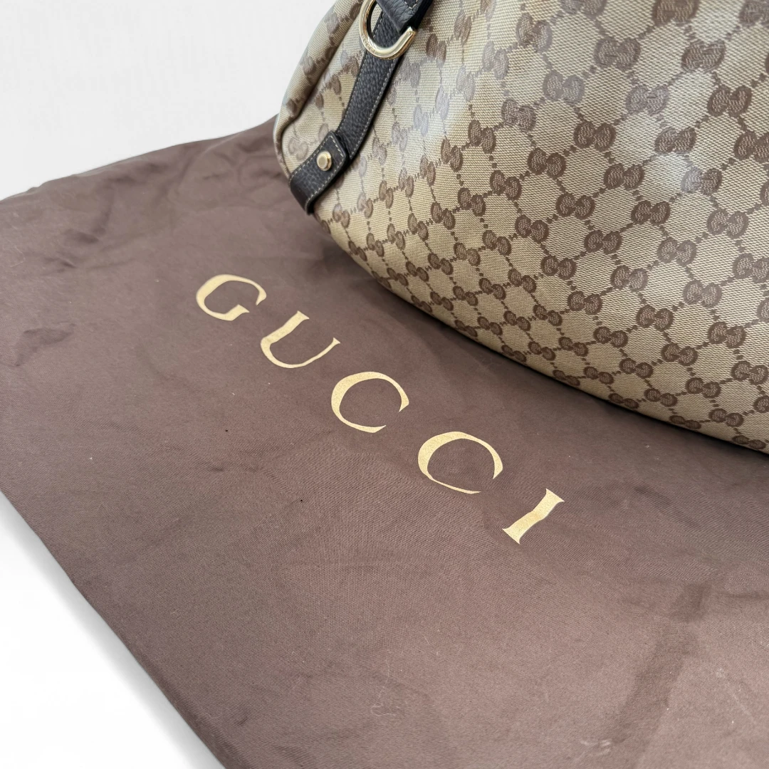 Gucci Handtasche Abbey Shopper
