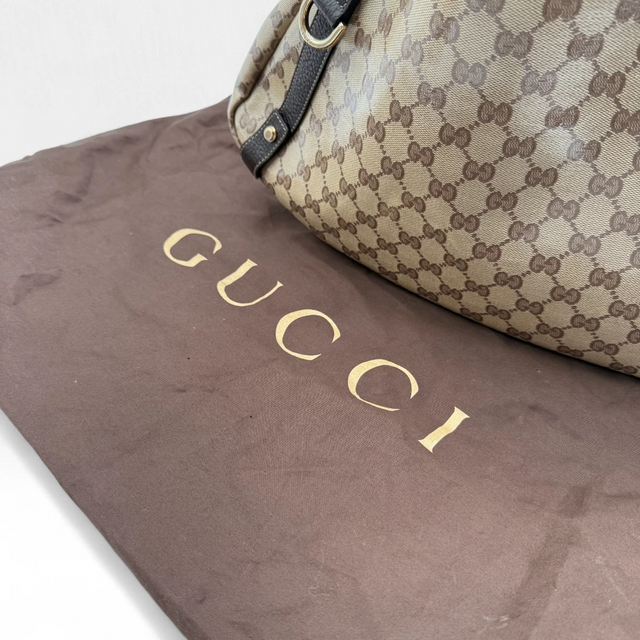 Gucci Handtasche Abbey Shopper