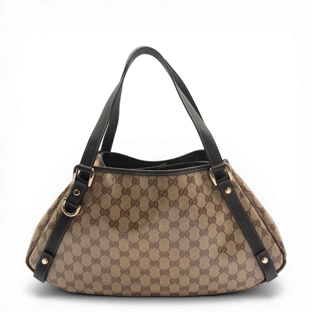 Gucci Handtasche Abbey Shopper