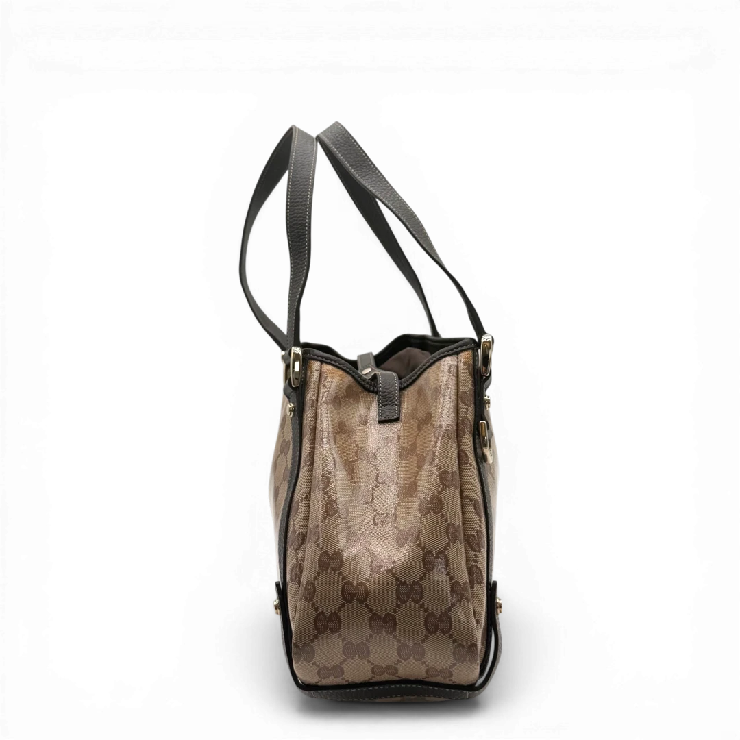 Gucci Handtasche Abbey Shopper